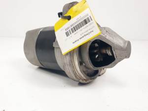 MOTOR ARRANQUE H1BT11000BB FORD FIESTA (CE1) Autodesguaces Alicante