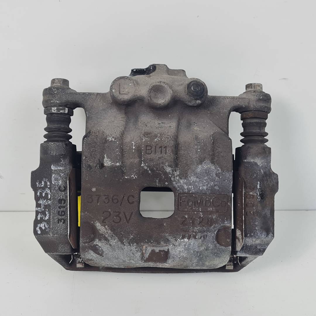PINZA FRENO DELANTERA IZQUIERDA - FORD - FIESTA (CB1)