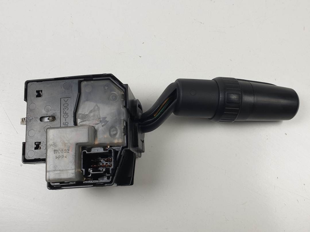 Light switch - 17D682 - MAZDA - 5 BERL. (CR)