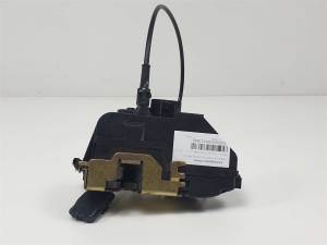 CERRADURA PUERTA DELANTERA DERECHA RENAULT MEGANE II CLASSIC BERLINA Autodesguaces Alicante