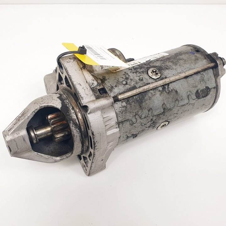 MOTOR ARRANQUE - 55221292 - OPEL - ASTRA J LIM.