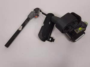 CINTURON SEGURIDAD DELANTERO DERECHO RENAULT SCENIC II (X84,JM) Autodesguaces Alicante