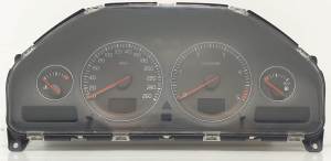 CUADRO INSTRUMENTOS 30746101 VOLVO XC90 Autodesguaces Alicante