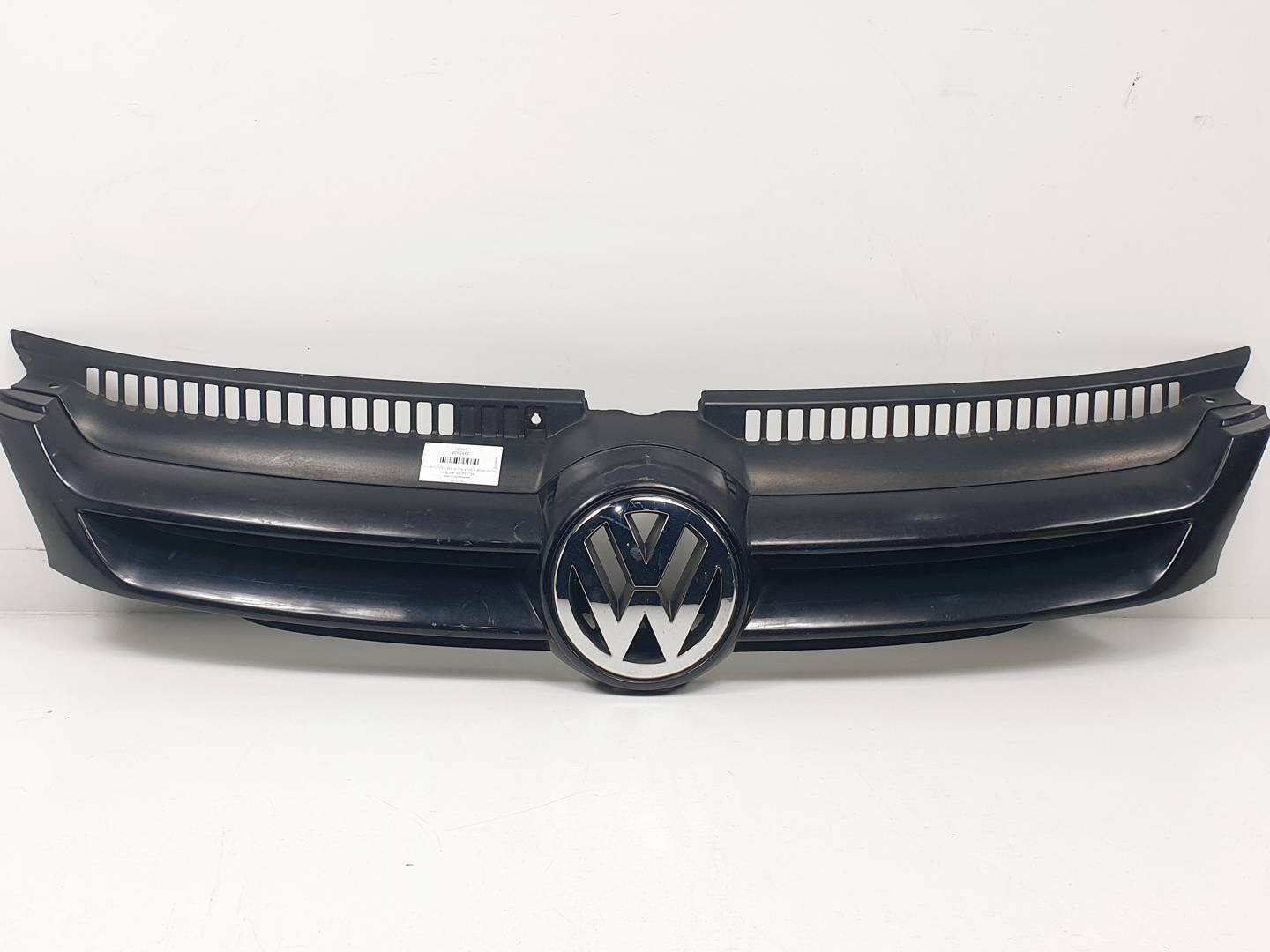 REJILLA DELANTERA - 5M0853653 - VOLKSWAGEN - GOLF PLUS (5M1)
