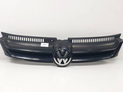 REJILLA DELANTERA 5M0853653 VOLKSWAGEN GOLF PLUS (5M1) Autodesguaces Alicante