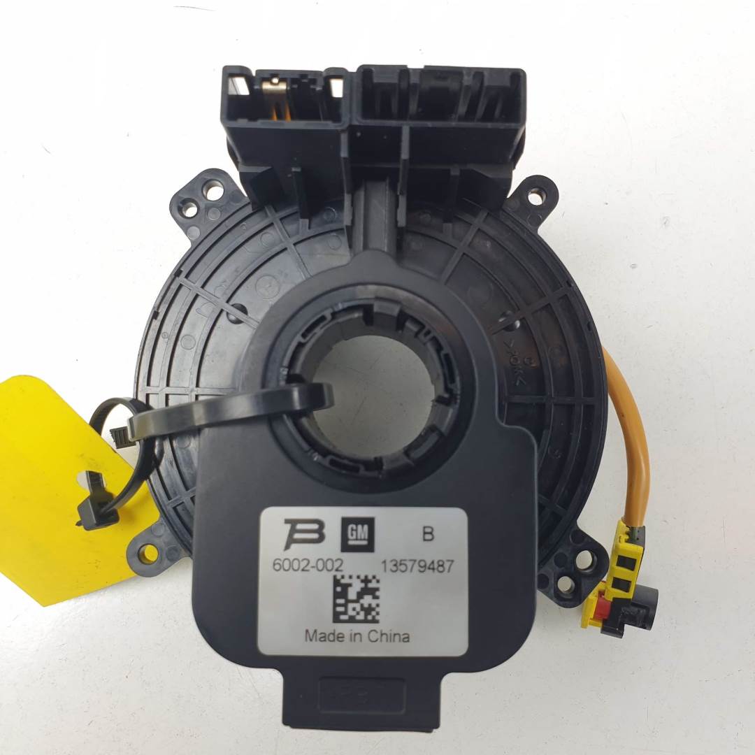 Airbag-Schleifring - 20817720 - OPEL - ASTRA J SPORTS TOURER