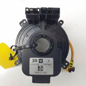 ANILLO AIRBAG 20817720 OPEL ASTRA J SPORTS TOURER Autodesguaces Alicante