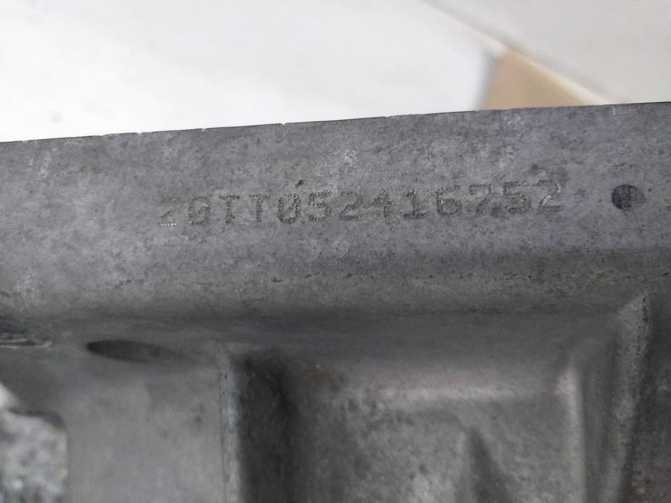 CAJA CAMBIOS