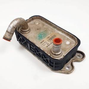 ENFRIADOR ACEITE MOTOR 8677974 VOLVO C70 CABRIOLET Autodesguaces Alicante
