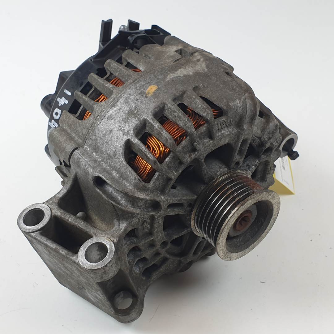 ALTERNADOR - AV6N10300HA - FORD - FIESTA (CB1)