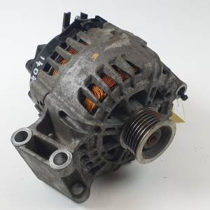 ALTERNADOR AV6N10300HA FORD FIESTA (CB1) Autodesguaces Alicante