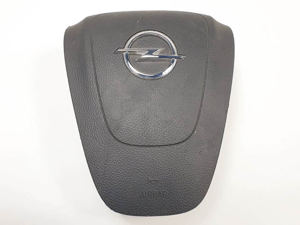 Airbag avant gauche - 13270401 - OPEL - INSIGNIA BERLINA