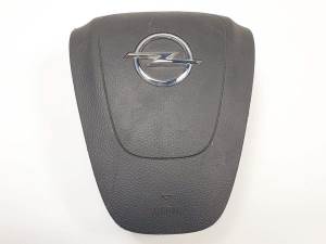 AIRBAG DELANTERO IZQUIERDO 13270401 OPEL INSIGNIA BERLINA Autodesguaces Alicante