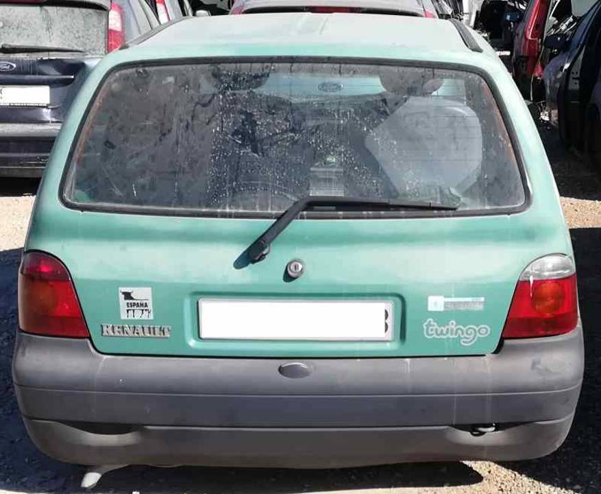 Imagen del vehículo RENAULT TWINGO (CO6)