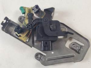 CERRADURA MALETERO / PORTON 742ACB JEEP GR.CHEROKEE (WJ/WG) Autodesguaces Alicante