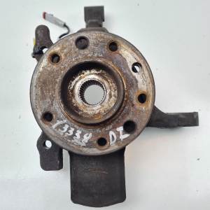 MANGUETA DELANTERA IZQUIERDA 13156047 OPEL ASTRA GTC Autodesguaces Alicante