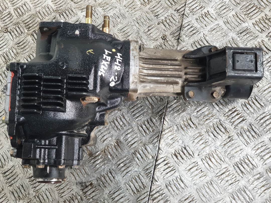 DIFERENCIAL DELANTERO - LEXUS - RX300 (MCU15)