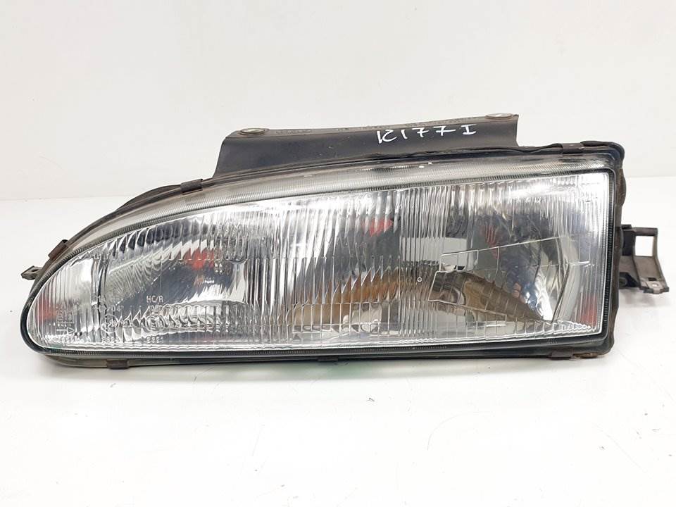 FARO IZQUIERDO - HYUNDAI - S-COUPE (SL)
