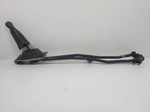 PALANCA CAMBIO 74965AU300 NISSAN PRIMERA BERLINA (P12) Autodesguaces Alicante