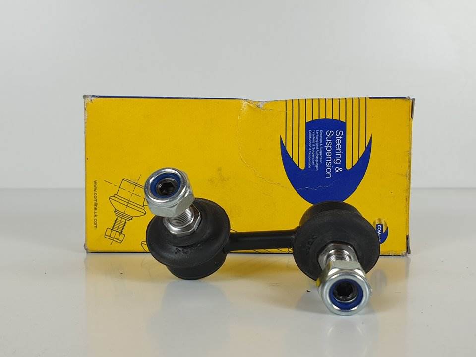 Biellette de barre stabilisatrice avant gauche - CSL5040 - HYUNDAI - ACCENT (LC)