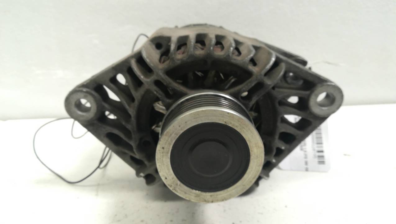 ALTERNADOR