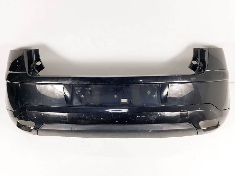 PARAGOLPES TRASERO - CITROEN - C4 COUPE