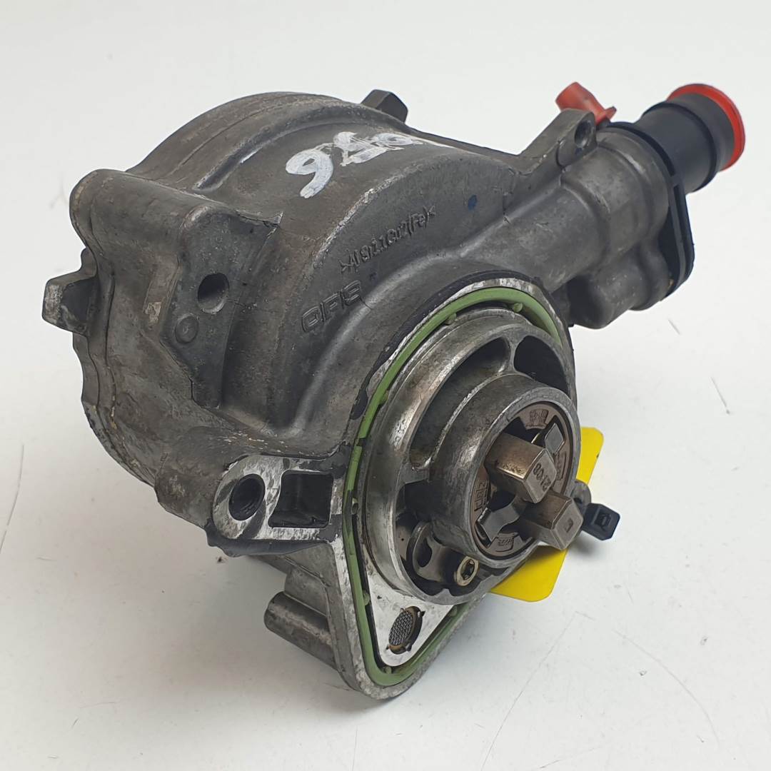 DEPRESOR FRENO / BOMBA VACIO - 146508066R - DACIA - JOGGER