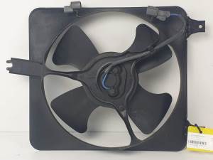 ELECTROVENTILADOR HONDA ACCORD BERLINA (CG7-9/CH1-7) Autodesguaces Alicante