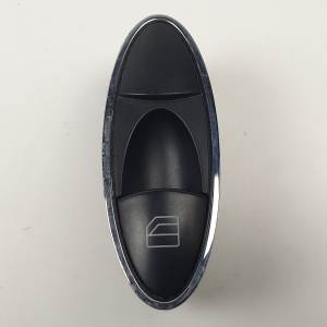MANDO ELEVALUNAS TRASERO DERECHO A2118219958 MERCEDES CLASE CLS (W219) Autodesguaces Alicante