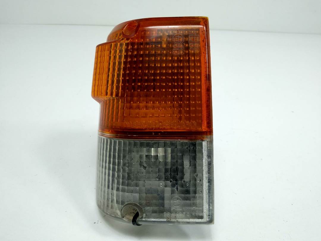 PILOTO DELANTERO DERECHO - 124236R - MITSUBISHI - MONTERO (L040)