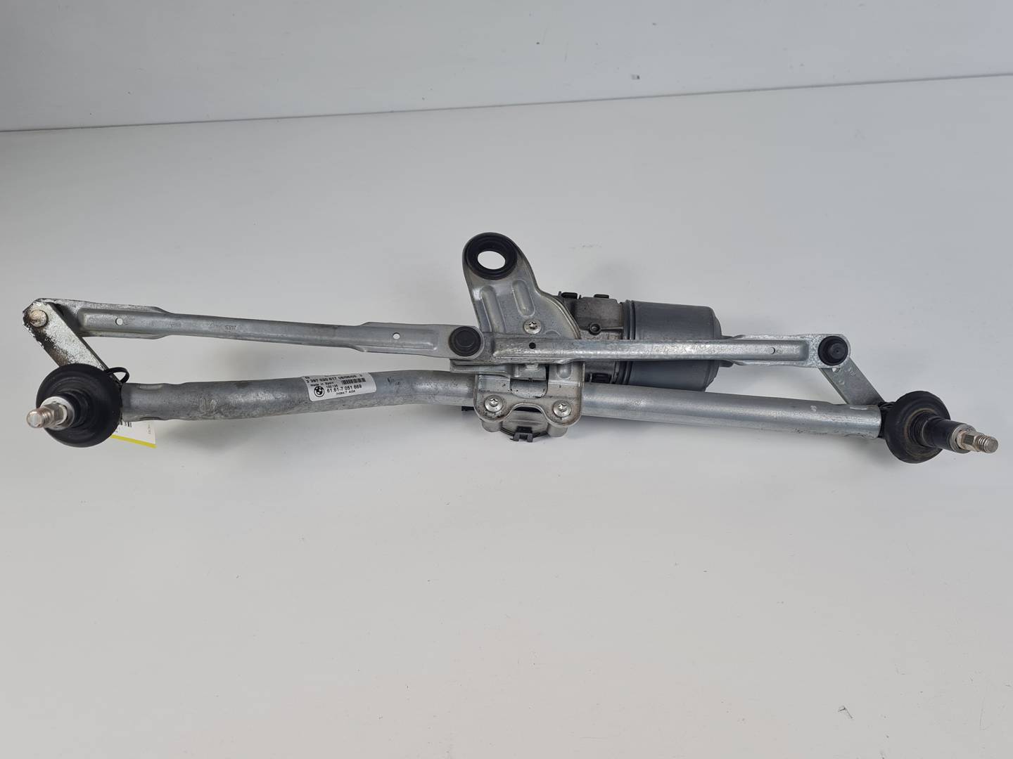 MOTOR LIMPIA DELANTERO - 67636914577 - BMW - X3 (E83)