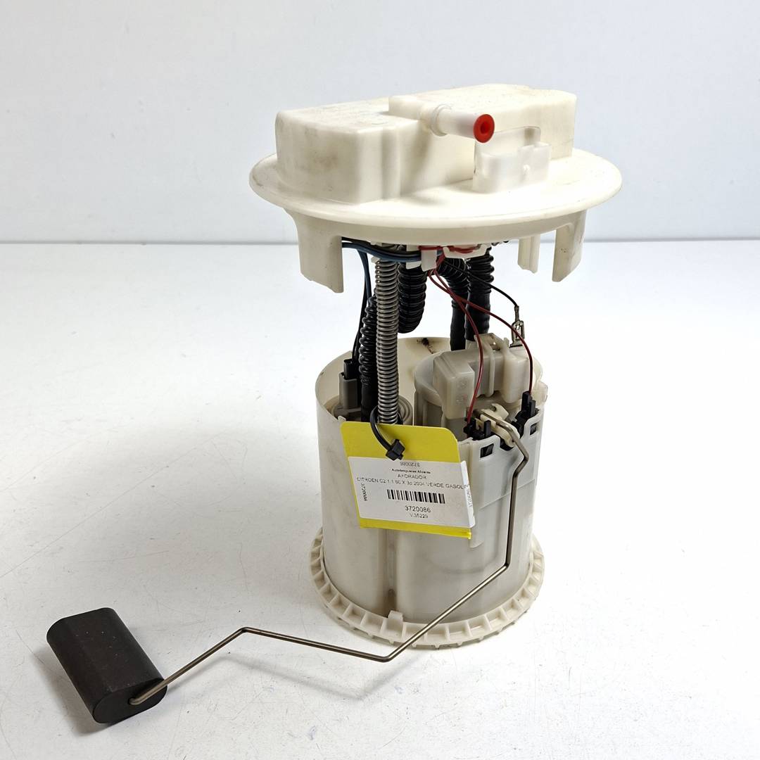 AFORADOR - 9645187980 - CITROEN - C2