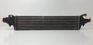 INTERCOOLER 8E3951000 OPEL CORSA E Autodesguaces Alicante