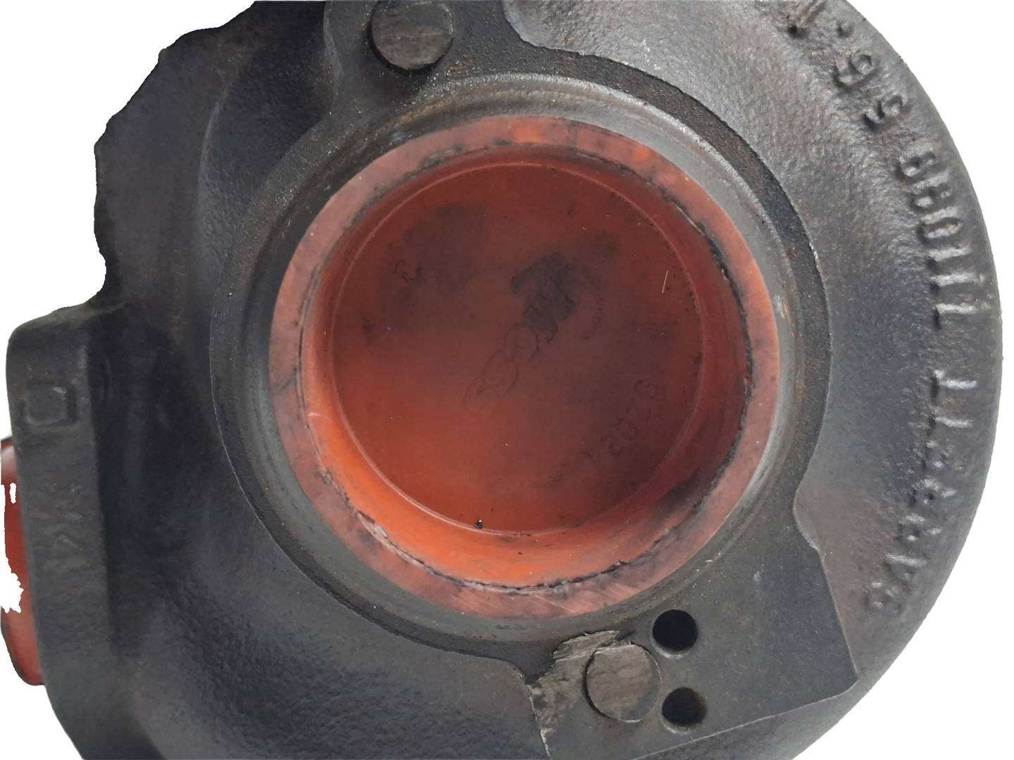 Foto 3 de Turbocompresor BMW X5 (e53) (2000–2007)