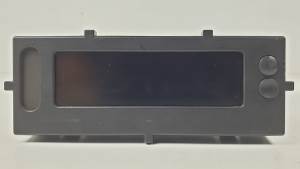 PANTALLA MULTIFUNCION 280348139R RENAULT CLIO III Autodesguaces Alicante
