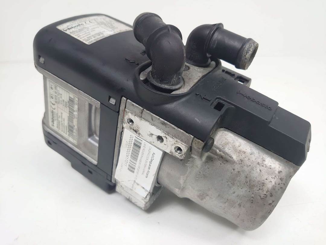 VALVULA INTERCAMBIO DE CALEFACCION - 00018031232 - LAND ROVER - RANGE ROVER SPORT (L320)