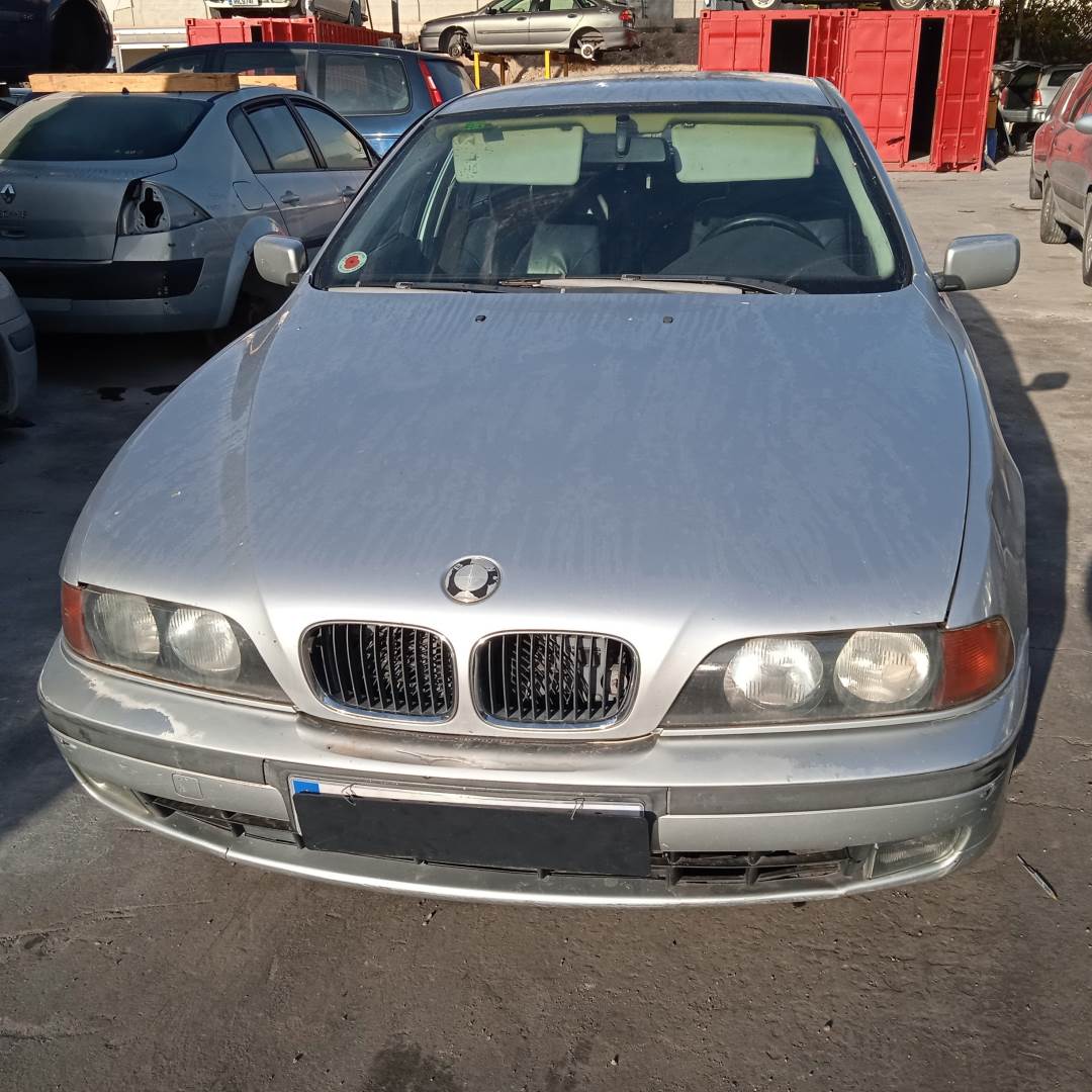 BMW SERIE 5 BERLINA (E39) (1995 - 2003)