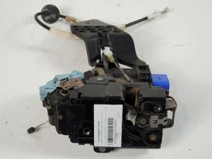 CERRADURA PUERTA DELANTERA IZQUIERDA 3D2837015 VOLKSWAGEN TOUAREG (7LA) Autodesguaces Alicante