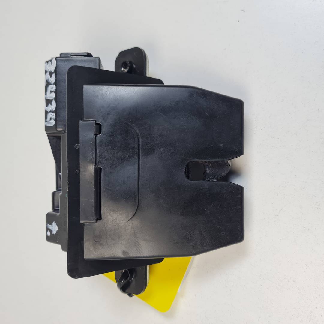 CERRADURA MALETERO / PORTON - 8A61A442A66BE - FORD - FIESTA (CB1)