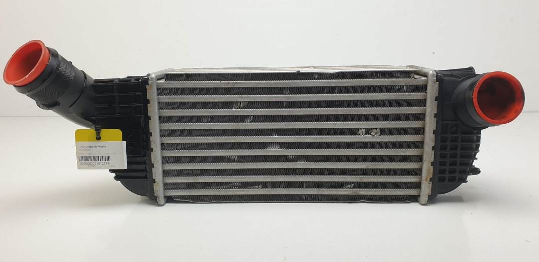 INTERCOOLER - 9683009680 - CITROEN - C5 BERLINA