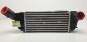 INTERCOOLER 9683009680 CITROEN C5 BERLINA Autodesguaces Alicante