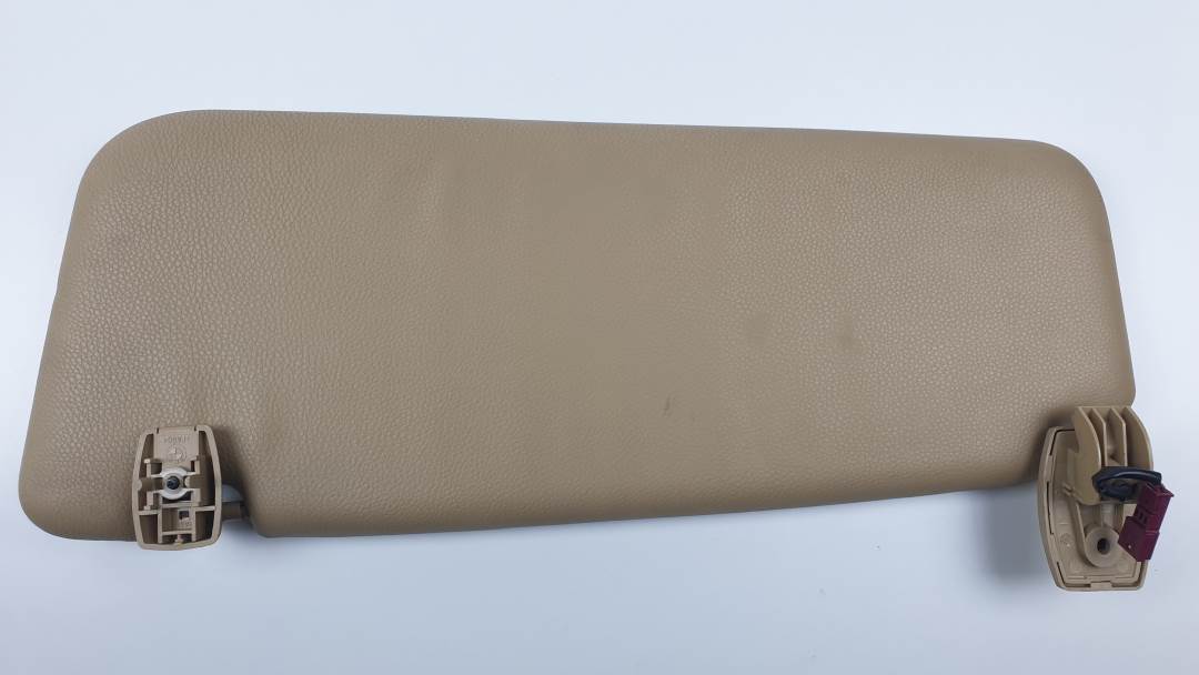 PARASOL DERECHO - 7069754 - BMW - SERIE 5 BERLINA (E60)