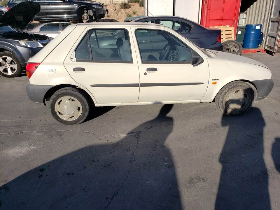 FORD FIESTA BERL./COURIER (1988 - 1997)