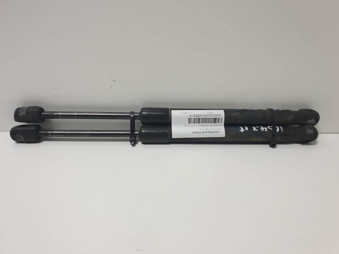 AMORTIGUADORES CAPO - 9656593180 - PEUGEOT - 407 SW