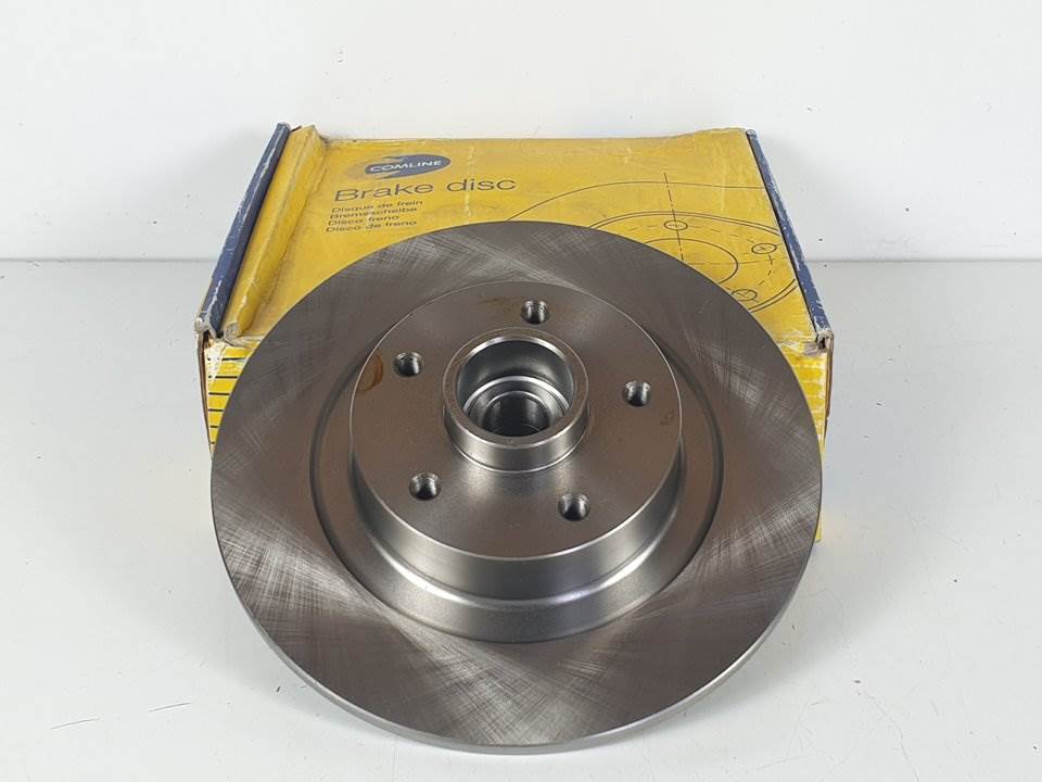 Disque de frein arrière - ADC3014 - RENAULT - MEGANE III SPORT TOURER