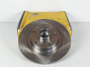 DISCO FRENO TRASERO ADC3014 RENAULT MEGANE III SPORT TOURER Autodesguaces Alicante