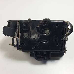 CERRADURA PUERTA DELANTERA IZQUIERDA SEAT IBIZA (6K1) Autodesguaces Alicante
