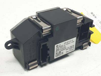 RESISTENCIA CALEFACCION 3C0907521D VOLKSWAGEN TIGUAN (5N1) Autodesguaces Alicante