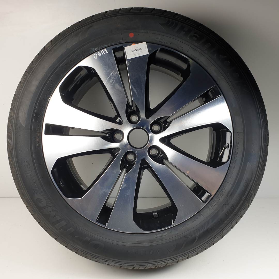 NEUMATICO REPUESTO - 529103U300 - KIA - SPORTAGE (SL)