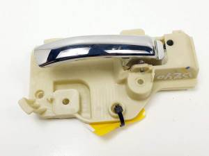 MANETA INTERIOR TRASERA DERECHA 186013331 JEEP COMPASS Autodesguaces Alicante